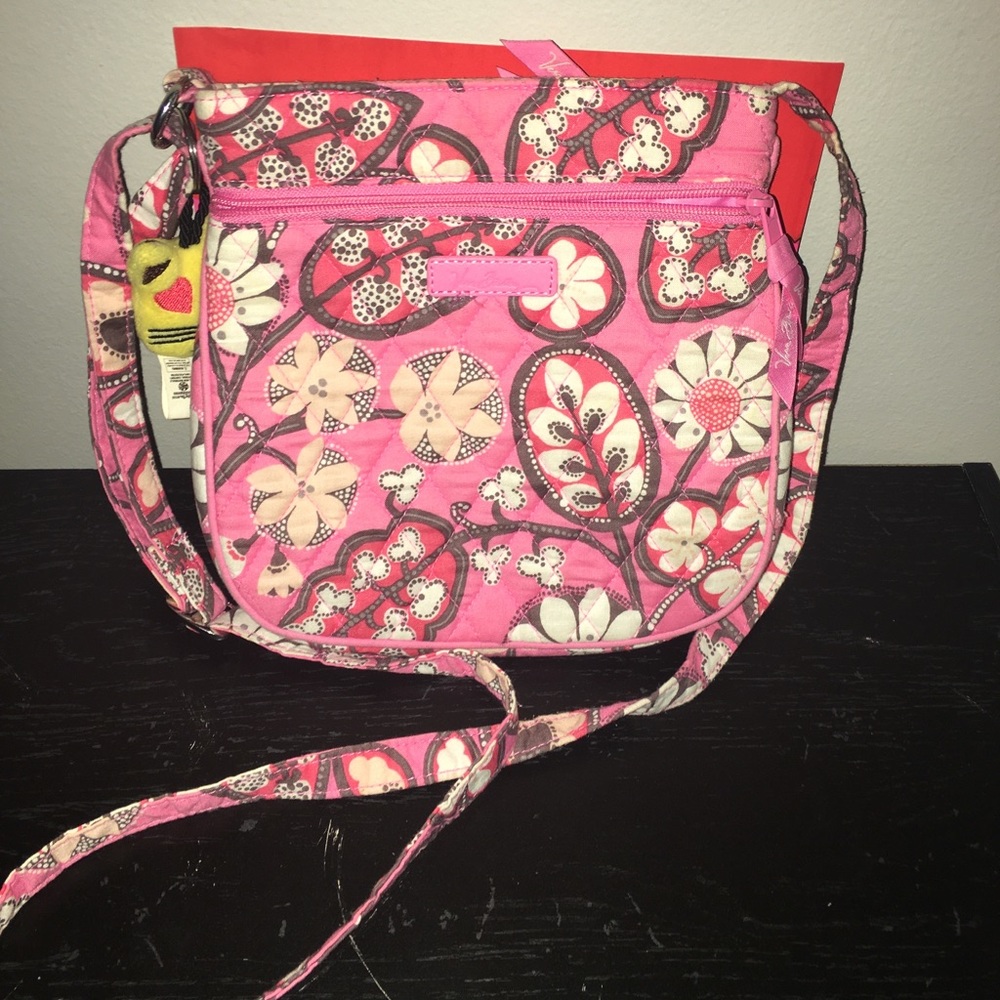 Vera Bradley Crossbody purse